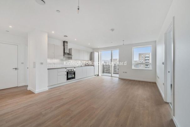 2 bedroom flat to rent - Photo 1