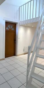 Appartement à louer 1 pièce 24.83m² - Photo 4