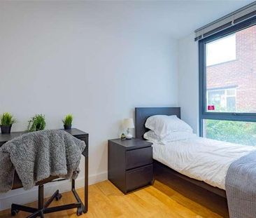 West Bar House, Furnace Hill, Sheffield, S3 - Photo 3