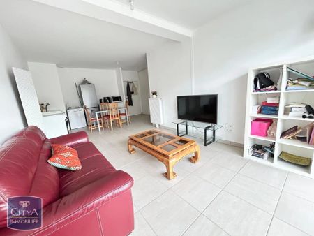 Appartement à louer 3 pièces 60.39m² - Photo 3