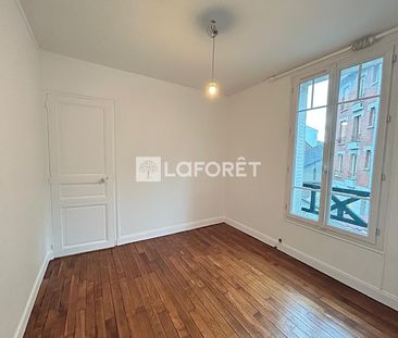 Maison T4 Juvisy-sur-Orge à louer - Photo 5