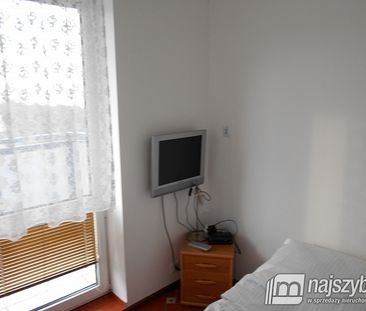 Międzyzdroje - apartament z widokiem na morze - Zdjęcie 1