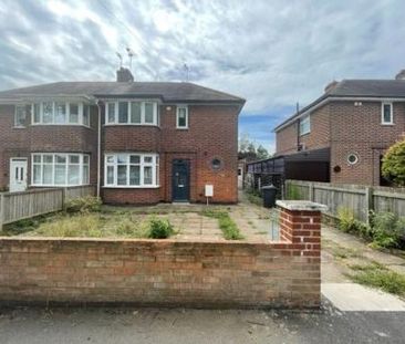 Buckminster Road, Leicester - Photo 5