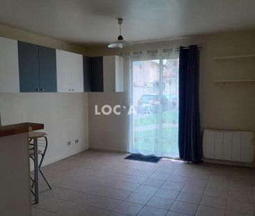 Studio 23 m² (ref: 6936310) - Photo 1