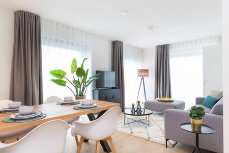 Te huur: Appartement Victoriapark in Eindhoven - Foto 5