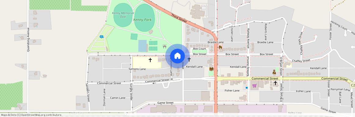 21 Smith Street, Vic 3505, Merbein