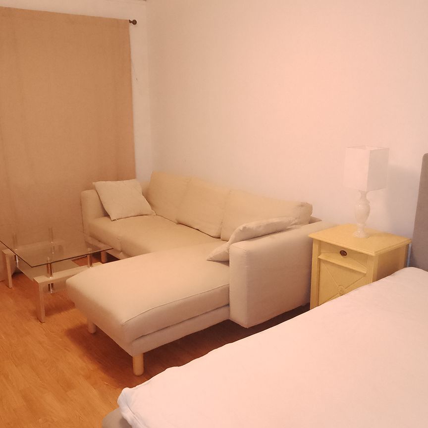 Åkeshovsvägen, Bromma - Foto 1