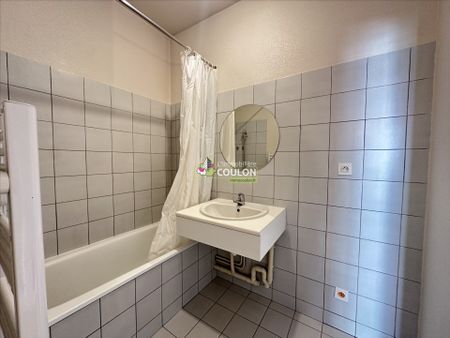 Appartement - 1 pièce - Jardin Lecoq/Facultés - Photo 4