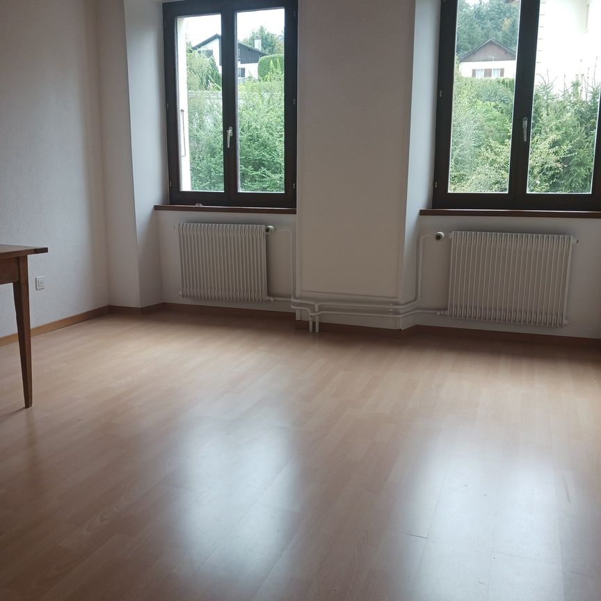 4.5 Zimmer, 2. Stock - Photo 1