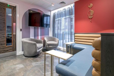 Studio to rent - Photo 4