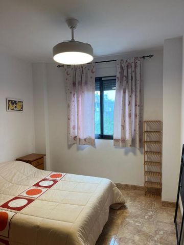 Piso de alquiler en Carrer Riu Xúquer, 102, Playas de Puçol - Photo 3