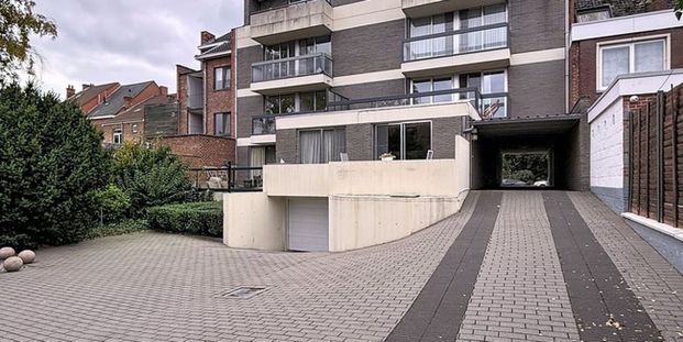 Appartement te huur in Hasselt voor € 795 met 2 slaapkamers - Photo 1