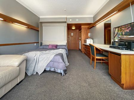 Welcome to apartment 322 at Sharella Living in Thorndon - Photo 5