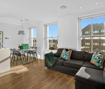 2 bedroom flat to rent - Photo 5