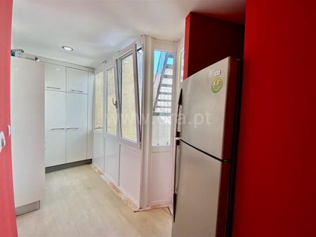 Apartamento T4 em Lisboa - Photo 5