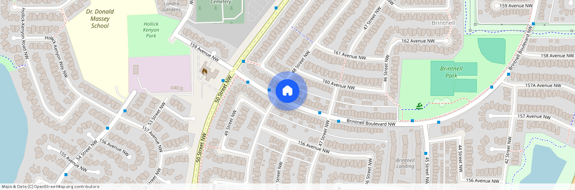 106 Brintnell Blvd Nw, T5Y 0C3, Edmonton