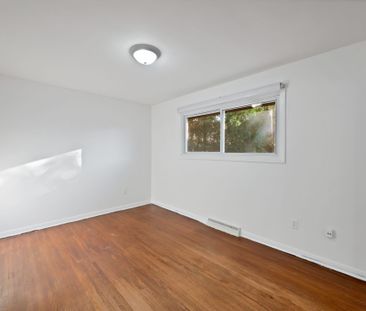 For Lease - 6 Jasmin Crescent Unit# Upper, St. Catharines, Ontario - Photo 6