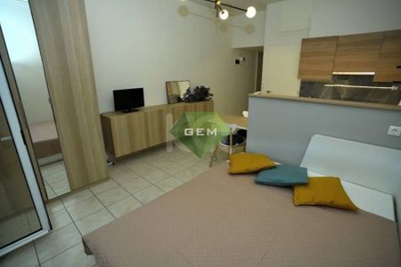 Studio/Γκαρσονιέρα για ενοικίαση Εσταυρωμένος (Ηράκλειο Κρήτης) - Φωτογραφία 3