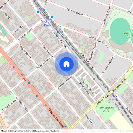 4/64 Sunbury Road, WA 6100, Victoria Park