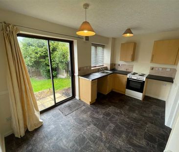 2 bedroom terraced house to rent - Photo 3
