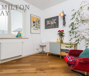 Piaseczyński, Bobrowiec, Iglasta - Zdjęcie 4