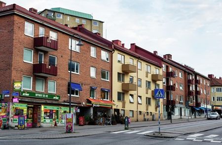 Räntmästaregatan 1 - Photo 5