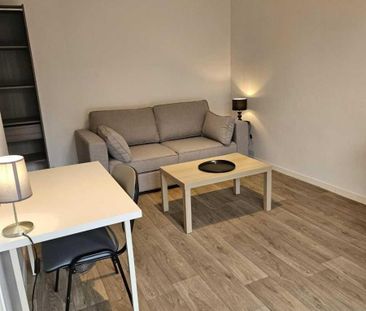 Location Appartement 1 pièce 25m² TALENCE 33400 - Photo 2