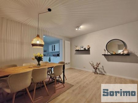 Appartement - à louer - Photo 4