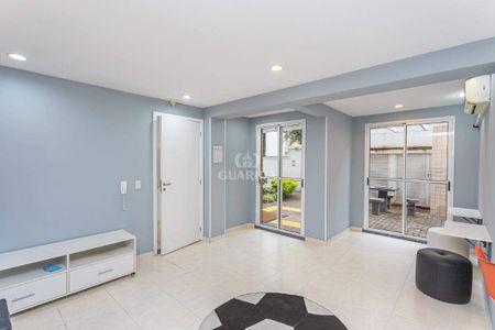 Apartamento para aluguel, 2 quartos, 1 suíte, 1 vaga, Cristal - Porto Alegre/RS - COD: 26535 - Foto 2