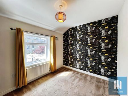 2 bedroom terraced house to rent - Photo 4