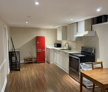 For Lease - 54 Beck Drive Unit# Bsmt, Markham, Ontario - Photo 2