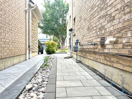 For Lease - 132 Antorisa Avenue Unit# Bsmt, Vaughan, Ontario - Photo 2