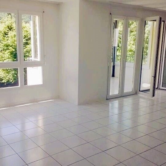 Light-flooded apartment of about 100m2 - Foto 1