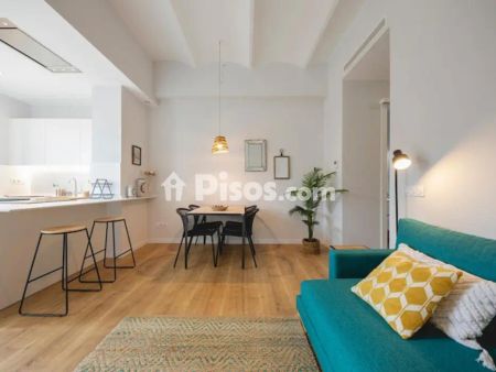 Apartamento en alquiler en Calle de Extremadura, 3 - Photo 3