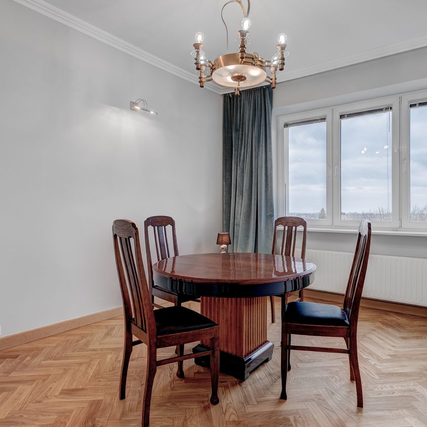 Elegancki 3 pokojowy apartament przy Placu Uni - Photo 1