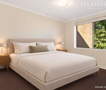 Well-Appointed Two Bedroom Apartment | Prime Location - Photo 2