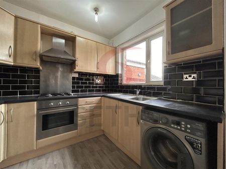 Brackenthwaite, LE4, Leicester - Photo 5