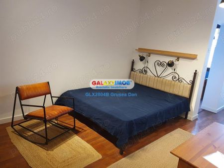 dristor | garsoniera chic moderna 33mp | 1980 | pat AC | metrou - Fotografie 2