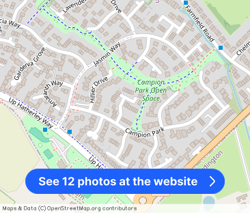 Wisteria Court, Hatherley, Cheltenham, GL51 - Photo 1
