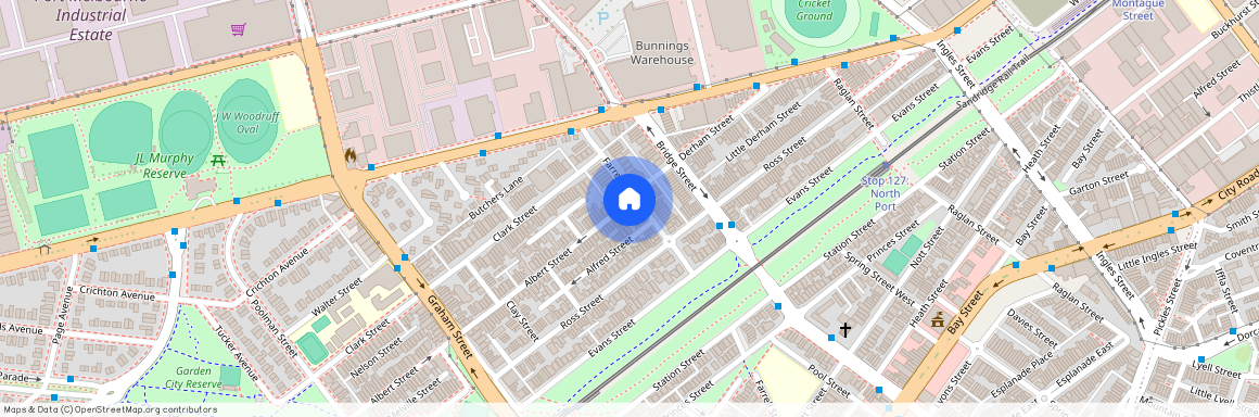 141 Farrell Street, Port Melbourne VIC 3207