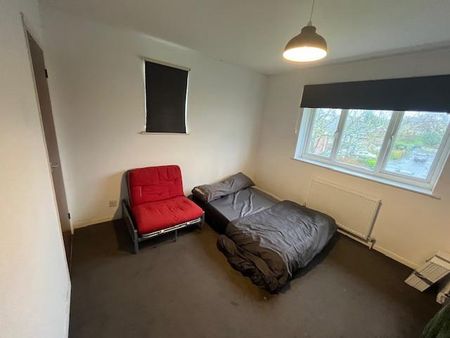 1 bedroom terraced house to rent - Photo 2