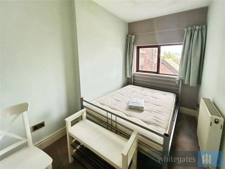 2 bedroom apartment to rent - Photo 3