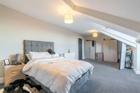 4 bed terraced house to rent in Chillingham Road, Heaton, NE6 - Photo 5