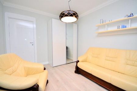 Mieszkanie wynajem Gorzów, os. Staszica, 3 pokoje, 63 m - Фото 4