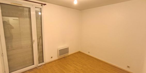 Location Appartement 2 pièces 45m² GRENOBLE 38100 - Photo 3