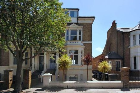 Ranelagh Road, W5 - Photo 2