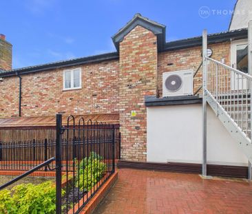 2 bedroom apartment to rent - Photo 5