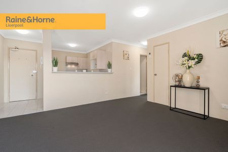 93/3 Riverpark Drive, Liverpool, NSW 2170 - Photo 3