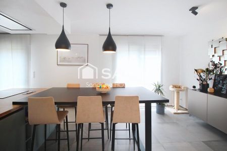 Maison 5 pièces à Thil - Photo 2