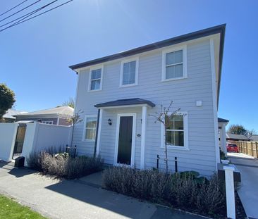 2/33 Dickens Street, Addington - Photo 3